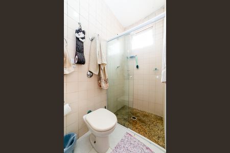 Apartamento à venda com 114m², 3 quartos e 1 vaga Apartamento à venda com 114m², 3 quartos e 1 vagaBanheiro Social