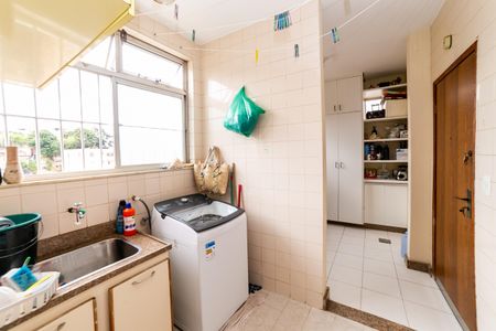 Apartamento à venda com 114m², 3 quartos e 1 vaga Apartamento à venda com 114m², 3 quartos e 1 vagaÁrea de Serviço