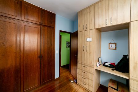 Apartamento à venda com 114m², 3 quartos e 1 vaga Apartamento à venda com 114m², 3 quartos e 1 vagaQuarto 2