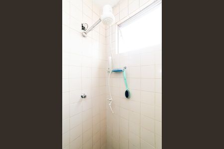 Apartamento à venda com 114m², 3 quartos e 1 vaga Apartamento à venda com 114m², 3 quartos e 1 vagaBanheiro Social