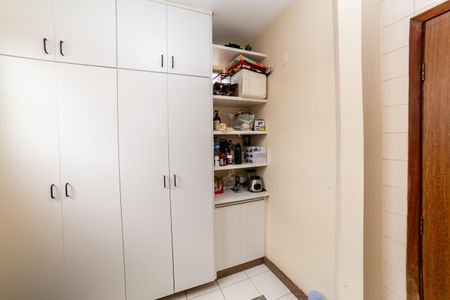 Apartamento à venda com 114m², 3 quartos e 1 vaga Apartamento à venda com 114m², 3 quartos e 1 vagaÁrea de Serviço
