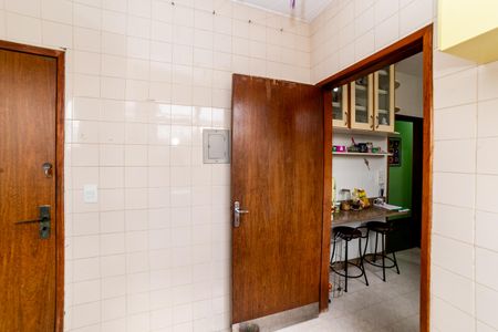 Apartamento à venda com 114m², 3 quartos e 1 vaga Apartamento à venda com 114m², 3 quartos e 1 vagaÁrea de Serviço