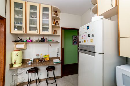 Apartamento à venda com 114m², 3 quartos e 1 vaga Apartamento à venda com 114m², 3 quartos e 1 vagaCozinha