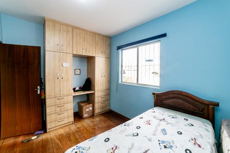 Apartamento à venda com 114m², 3 quartos e 1 vaga Apartamento à venda com 114m², 3 quartos e 1 vagaQuarto 2