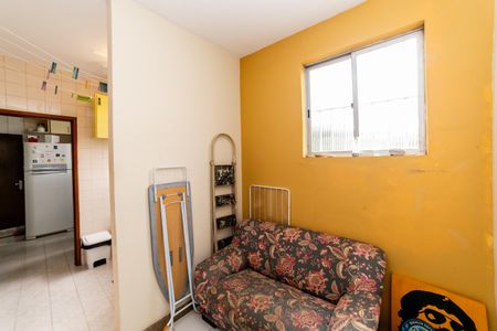 Apartamento à venda com 114m², 3 quartos e 1 vaga Apartamento à venda com 114m², 3 quartos e 1 vagaÁrea de Serviço