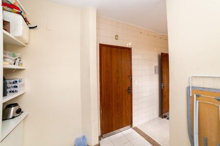 Apartamento à venda com 114m², 3 quartos e 1 vaga Apartamento à venda com 114m², 3 quartos e 1 vagaÁrea de Serviço