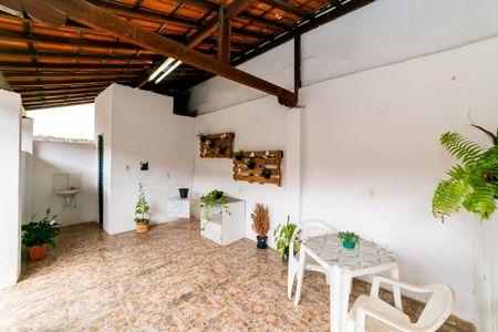 Apartamento à venda com 114m², 3 quartos e 1 vaga Apartamento à venda com 114m², 3 quartos e 1 vagaÁrea comum - Salão de festas