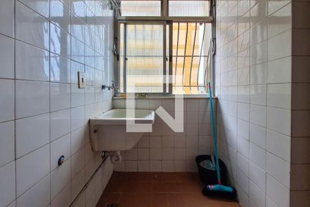 Apartamento à venda com 92m², 2 quartos e 1 vagaÁrea de serviço