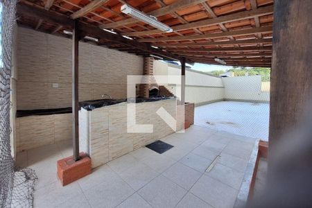 Apartamento à venda com 92m², 2 quartos e 1 vagaÁrea externa