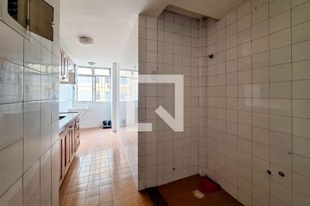 Apartamento à venda com 92m², 2 quartos e 1 vagaCozinha