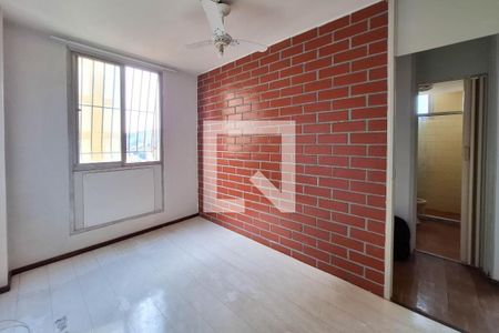 Apartamento à venda com 92m², 2 quartos e 1 vagaQuarto