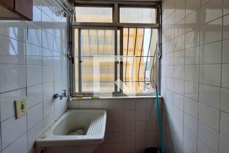 Apartamento à venda com 92m², 2 quartos e 1 vagaÁrea de serviço