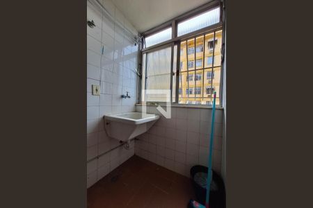 Apartamento à venda com 92m², 2 quartos e 1 vagaÁrea de serviço
