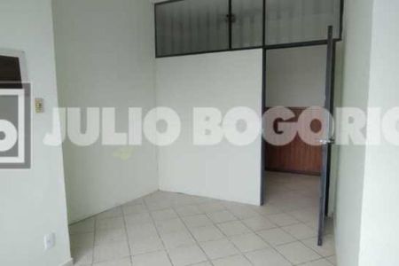 Apartamento à venda com 1 quarto, 57m² em Tijuca, Rio de Janeiro
