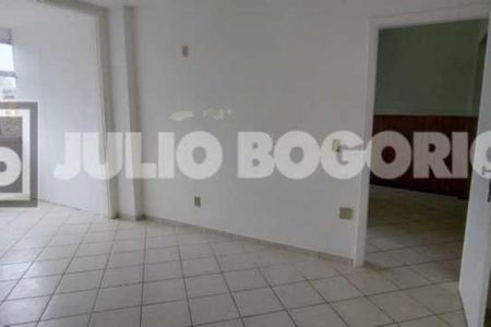 Apartamento à venda com 1 quarto, 57m² em Tijuca, Rio de Janeiro