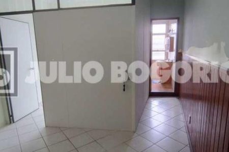 Apartamento à venda com 1 quarto, 57m² em Tijuca, Rio de Janeiro