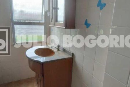 Apartamento à venda com 1 quarto, 57m² em Tijuca, Rio de Janeiro