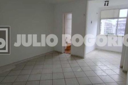 Apartamento à venda com 1 quarto, 57m² em Tijuca, Rio de Janeiro