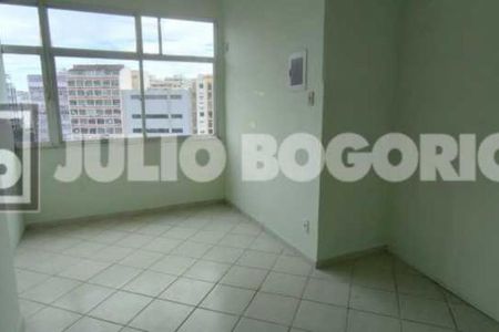 Apartamento à venda com 1 quarto, 57m² em Tijuca, Rio de Janeiro