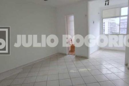 Apartamento à venda com 1 quarto, 57m² em Tijuca, Rio de Janeiro
