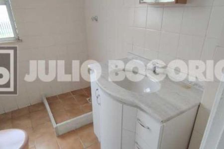 Apartamento à venda com 1 quarto, 57m² em Tijuca, Rio de Janeiro