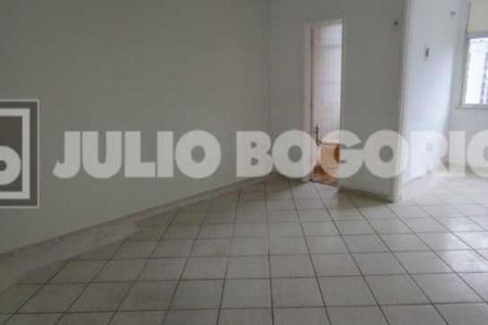 Apartamento à venda com 1 quarto, 57m² em Tijuca, Rio de Janeiro