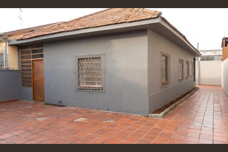 Casa para alugar com 80m², 3 quartos e 2 vagas
