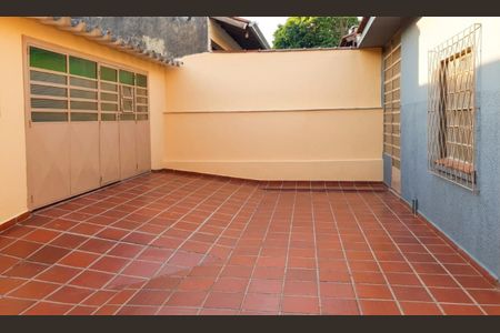 Casa para alugar com 80m², 3 quartos e 2 vagas