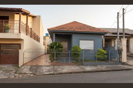 Casa para alugar com 80m², 3 quartos e 2 vagas