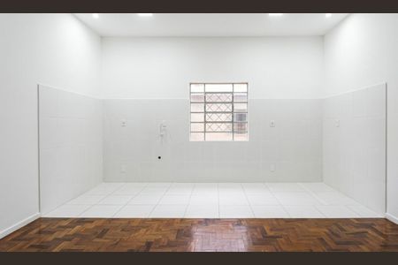 Cozinha de casa para alugar com 3 quartos, 80m² em Vila Parque Brasilia, Cachoeirinha