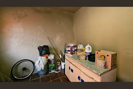Casa à venda com 177m², 3 quartos e 2 vagas