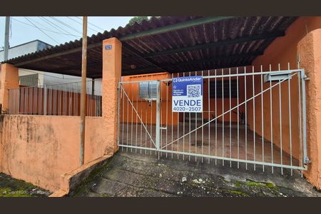 Casa à venda com 177m², 3 quartos e 2 vagas