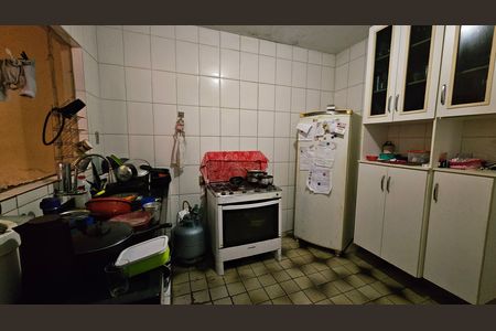 Casa à venda com 177m², 3 quartos e 2 vagas