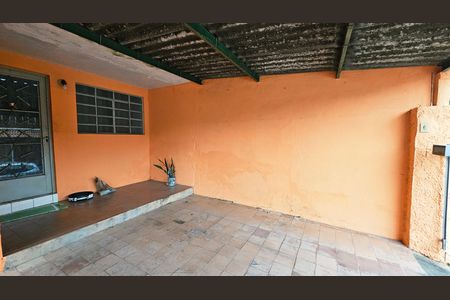 Casa à venda com 177m², 3 quartos e 2 vagas