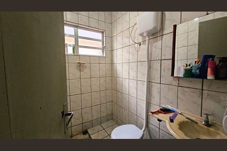 Casa à venda com 177m², 3 quartos e 2 vagas