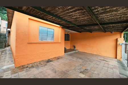 Casa à venda com 177m², 3 quartos e 2 vagas