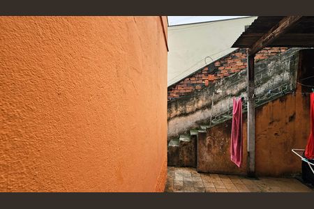 Casa à venda com 177m², 3 quartos e 2 vagas