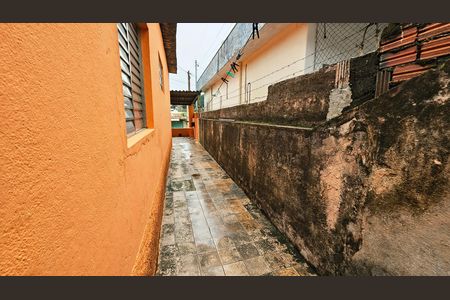 Casa à venda com 177m², 3 quartos e 2 vagas