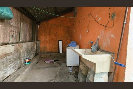 Casa à venda com 177m², 3 quartos e 2 vagas