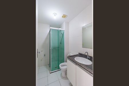 Apartamento para alugar com 33m², 1 quarto e sem vagaBanheiro