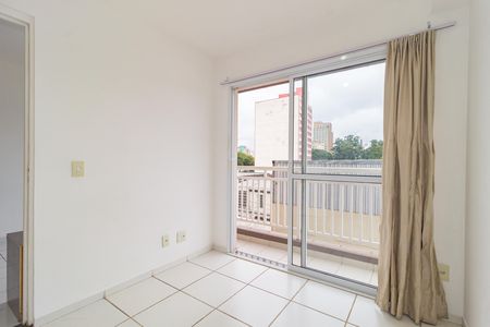 Apartamento para alugar com 33m², 1 quarto e sem vagaQuarto