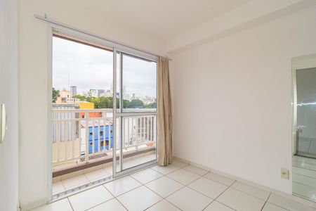 Apartamento para alugar com 33m², 1 quarto e sem vagaQuarto