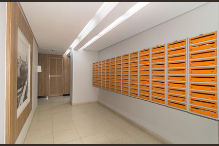 Apartamento para alugar com 33m², 1 quarto e sem vagaÁrea comum
