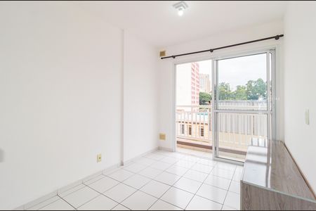 Apartamento para alugar com 33m², 1 quarto e sem vagaSala