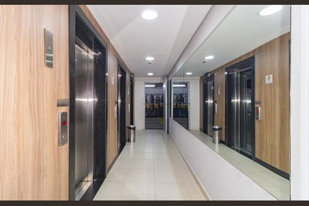 Apartamento para alugar com 33m², 1 quarto e sem vagaÁrea comum