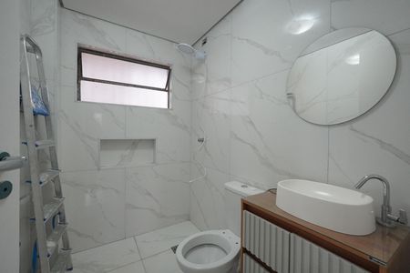 Apartamento para alugar com 75m², 2 quartos e 1 vagaBanheiro