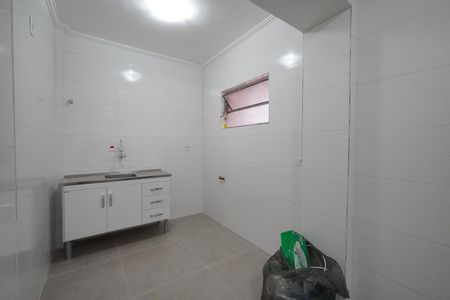 Apartamento para alugar com 75m², 2 quartos e 1 vagaCozinha