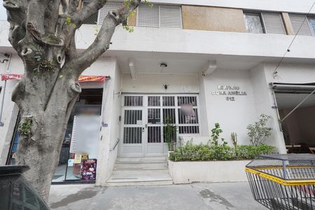 Apartamento para alugar com 75m², 2 quartos e 1 vagaFachada