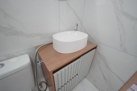 Apartamento para alugar com 75m², 2 quartos e 1 vagaBanheiro