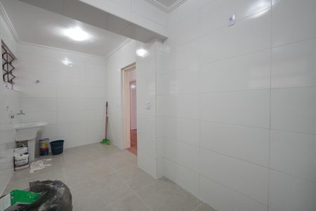 Apartamento para alugar com 75m², 2 quartos e 1 vagaCozinha